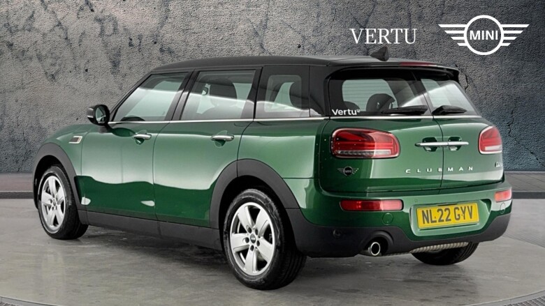 MINI Clubman 1.5 Cooper Classic 6dr Petrol Estate